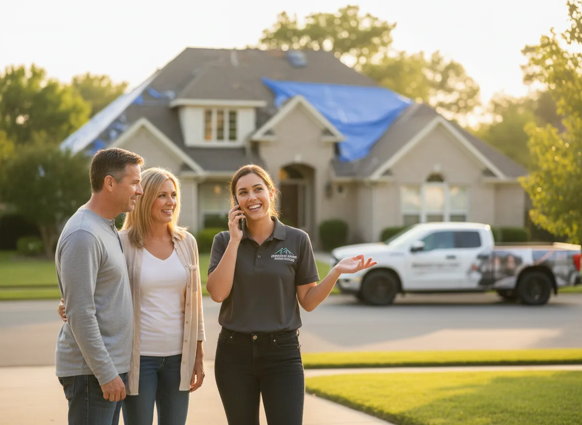Emergency Roof Repair Julian, NC FAQs